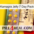 Kamagra Jelly 7 Day Pack new06